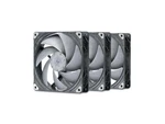 Phanteks T30-140 Triple-pack, 140MM Premium High-performance Pwm Fan, Industrial. Fixed Price $118.49.