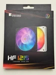 Jonsbo HF1215 120MM X 15MM Slim Argb Black Pc Computer Heatsink Case Fan Pwm Fdb. Fixed Price $22.95.