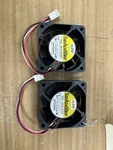 Sanyo ACE60WF 9WF0624H7D04 DC24V 0.12A 6015 3-WIRE Cooling Fan. Fixed Price $29.25.
