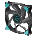 Iceberg Thermal Icegale 140MM Pwm Premium Case Fan (black). Fixed Price $20.99.