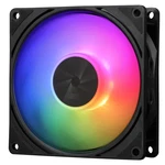 Thermalright Cpu Fan Argb,pc Case Quiet 4PIN Pwm TL-P9-S, Black. Fixed Price $11.41.