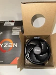 Cpu Cooler Only Amd Ryzen 5700G Fan. Fixed Price $14.99.