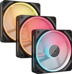 Corsair Icue Link LX120-R Rgb 120MM Pwm Reverse Blade Computer Case Fan Sta.... Fixed Price $94.99.