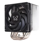 Scythe SCMG-6000 Side Flow Cpu Cooler MUGEN6 Single Fan Mm Diameter Heat Pipes. Fixed Price $90.01.