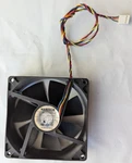 Martech DF0922512SELN Vdc 0.18 2.16 W Brushless Fan. Fixed Price $9.99.
