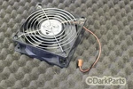 Apple Powermac G4 M8570 Fan 2-WIRE 2-PIN Delta AFB1212SHE. Fixed Price $21.14.