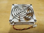 Oem Imac 15" 17 Cooling Fan 720-0564S G4/PANAFLOW 720-0564A/FB09A12V. Fixed Price $18.98.