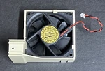 Sun 370-3168 Ultra 5 80MM Fan Assembly Microsystems A21. Fixed Price $10.00.
