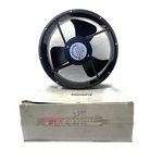 Nib Multicomp 220-240VAC 0.15/0.13A Impedance Protected Cooling Fan MC21679. Fixed Price $179.99.