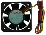 Sunon KD1205PHB1 P/n Tm DC12V 2.4W Cpu Cooling Fan 52MM X 16MM 3 Pin. Fixed Price $8.95.