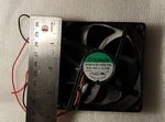 New Sunon EE92251B1-0000-A99 Cooling Fan DC12V 92X92X25MM 2-WIRE Cooler. Fixed Price $13.99.