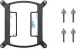 LGA1700 Upgrade Kit For Th-series, Floe Rc Aio Cooler, CL-O033-ST00BL-A. Fixed Price $10.60.