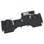 5H40S20789 Thermal Module Cpu Gpu Fan And Heatsink For Legion Pro 16IRX8H 82WQ. Fixed Price $119.00.