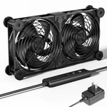 Uphere Big Airflow X 120MM 25MM Computer Fan With Ac Plug Cabinet 100.... Fixed Price $26.37.