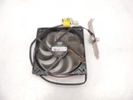 Cooler Master A12025-20RB-4DP-F1 12V 120MM Pin Speed Control Computer Case Fan. Fixed Price $17.50.