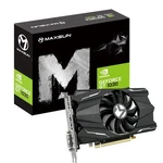 Maxsun Geforce Gt 1030 4GB GDDR4 Video Graphics Card Gpu Mini Itx Design,.... Fixed Price $151.99.
