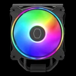 Cooler Master RR-S4KK-20PA-R1 Hyper 212 Halo Black Heat Pipe Argb Cpu. Fixed Price $47.99.