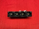 Supermicro Delta Electronics FAN-0141L4 Rev.b GFC0412DS Quad Cooling Module. Fixed Price $33.99.