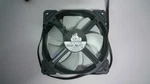 Corsair Fan 12V Dc 0.219A. Fixed Price $10.00.