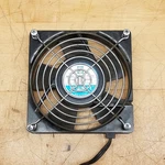 Orion OA125AP-11-1 Tb Industrial Fan, 115V, 50/60HZ, .15/.15AMP, 14/11WATT. Fixed Price $18.04.