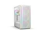 Be Quiet! Shadow Base 800 Fx Atx Computer Pc Case W/ Argb 140MM Fans White. Fixed Price $132.00.