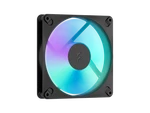 Fractal Design Dynamic 3 140MM Argb Black Pwm Case Fan, High Durability Rifle. Fixed Price $56.37.