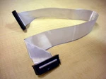 Sun 530-2367 Scsi Ribbon Cable For 4-DISK Backplane E450. Fixed Price $15.00.
