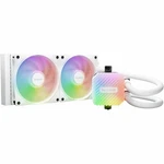 Be Quiet! BW021 Light Loop 240MM White High-performing All-in-one Water Cooling. Fixed Price $148.00.