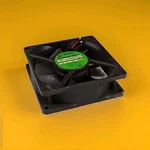 Nmb 3110NL-04W-B50 Pewee Boxer 12V Dc .29A Brushless Fan Assembly. Fixed Price $26.49.