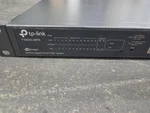 Tp-link Jetstream T1600G-28PS 24 Port Gigabit Smart Poe+ Switch Used. Fixed Price $119.95.