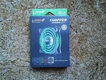 Lepa Chopper Advance 120MM Modular 600-1500RPM Led Lighting Effects Quiet Fan. Fixed Price $13.99.