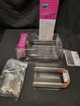 Master Hyper Cooler With Three Contact Heat Pipes Rr- 910-HTX3-G1. Fixed Price $19.99.