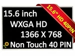Ibm-lenovo Ideapad Y510P Series 15.6" Led Lcd Screen Display Panel Hd. Fixed Price $54.97.