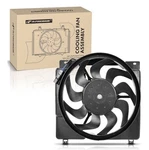 Radiator Fan Assembly Compatible With Jeep Models Cherokee 1987-2001,. Fixed Price $80.64.
