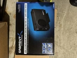 Sabrent EC-7F83 3.5 Sata Hard Drive Aluminum Enclosure W/fan Usb 3.0. Fixed Price $39.99.