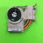 Dell Inspiron 5100 Laptop Computer Fan With Heat Sink AD4505HB-H03 Adda. Fixed Price $13.95.
