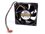 Hp 511774-001 DASA0925B2S-P001 12V Case Fan Cooling 92X92X25MM, Excellent, Ok. Fixed Price $18.60.