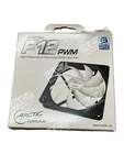 ACFAN00198A - Arctic Cooling F12PWM High Performance Ultra Quiet Case. Fixed Price $25.00.