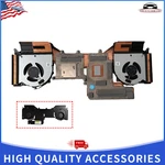 Thermal Module Cpu Gpu Fan And Heatsink For Legion Pro 16IRX8H 82WQ 5H40S20789. Fixed Price $128.99.