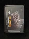 Asus Tuf Gaming Argb Pwm Hub (connects Six Case Fans, And. Fixed Price $37.50.
