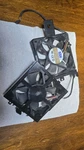 Alienware Aurora R11 120MM Case Oem Dell 4-PIN Pwm (set Of 2). Fixed Price $20.00.