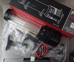 Thermaltake PR22-D5 Sound Proof Kit Reservoir Pump Combo (CL-W083-PL00BL-A). Fixed Price $149.99.