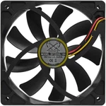 Scythe Slip Stream 120MM X 25MM Computer Case Cooling Fan (SY1225SL12L). Fixed Price $14.99.