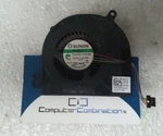 Dell Latitude E5440 087XFX Avc PN01 DC28000DNV0 DC28000DNVL Cooling Fan. Fixed Price $12.00.