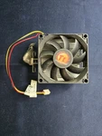 Thermaltake Cooling Fan W/ Heat Sink. Fixed Price $9.99.