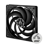 Arctic P12 Slim Pwm Pst 120 Mm Case 300-2100 Rpm Black ACFAN00187A. Fixed Price $9.99.