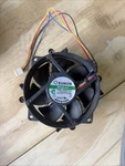 Sunon Maglev Cpu Fan Heatsink Cooler KDE1209PTVX 4-PIN 12V. Fixed Price $9.99.