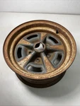 Pontiac Rally Ii 14X7 Jj Wheel Rim 5X4.75 R6. Fixed Price $49.95.