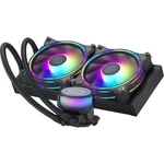 Cooler Masterliquid ML240 Illusion. Fixed Price $73.45.