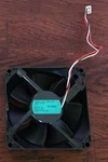 Nidec Beta Sl D08K-24TU 39B Ax RK2-1378 24V Cooling Fan. Fixed Price $15.00.